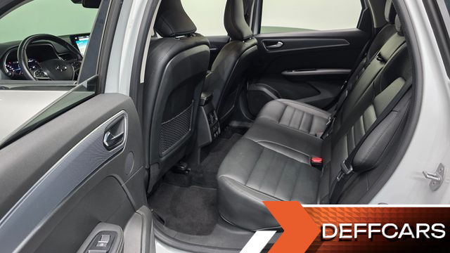 Renault-KoreaSamsung XM3 1.3 TCe RE Signature купить на сайте DeffCars