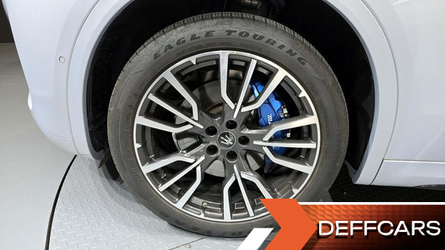 Maserati GRECALE 2.0 AWD Modena купить на сайте DeffCars