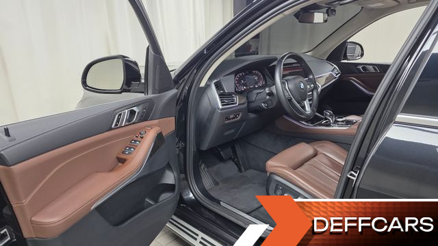 BMW X5 xDrive 30d xLine купить на сайте DeffCars