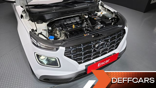 Hyundai VENUE 1.6 Modern Plus купить на сайте DeffCars