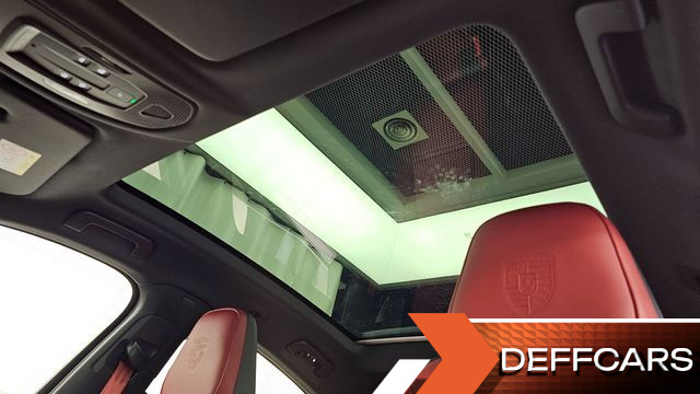 Porsche CAYENNE 3.0 Coupe купить на сайте DeffCars