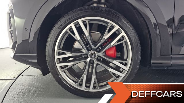Audi Q5 45 TFSI Quattro S Line Black Edition Sport Back купить на сайте DeffCars
