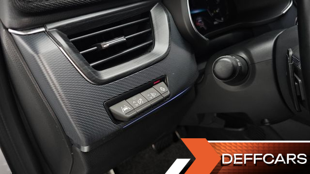 Renault-KoreaSamsung XM3 1.3 TCe RE Signature купить на сайте DeffCars