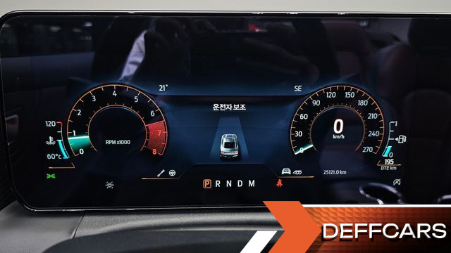 Ford MUSTANG 2.3 Ecoboost Premium Convertible купить на сайте DeffCars
