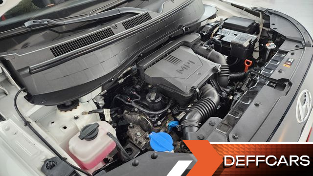 Hyundai CASPER Modern купить на сайте DeffCars