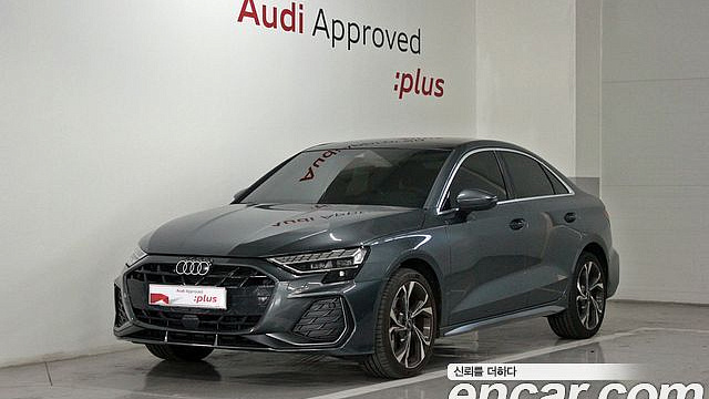 Audi A3 40 TFSI Premium купить на сайте DeffCars