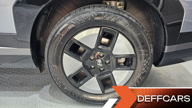 Hyundai SANTAFE HEV 1.6 2WD Calligraphy купить на сайте DeffCars