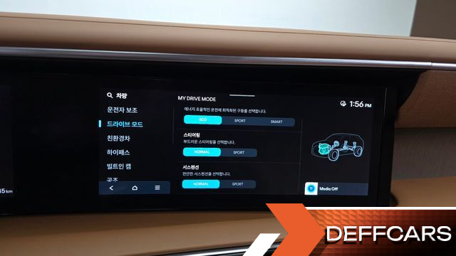 Hyundai PALISADE HEV 2.5T 4WD 7-Seater Calligraphy купить на сайте DeffCars