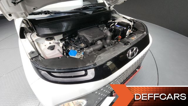 Hyundai CASPER Inspiration купить на сайте DeffCars
