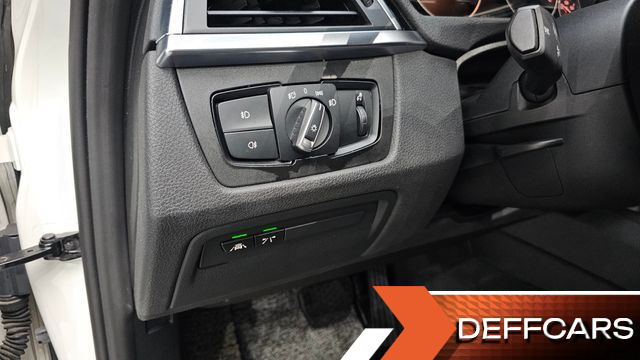 BMW 3-SERIES 320d купить на сайте DeffCars