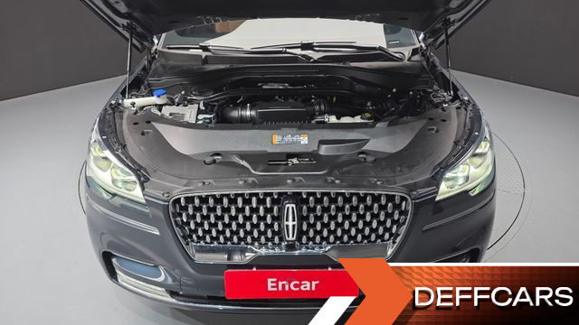 Lincoln AVIATOR 3.0 Black Label AWD купить на сайте DeffCars