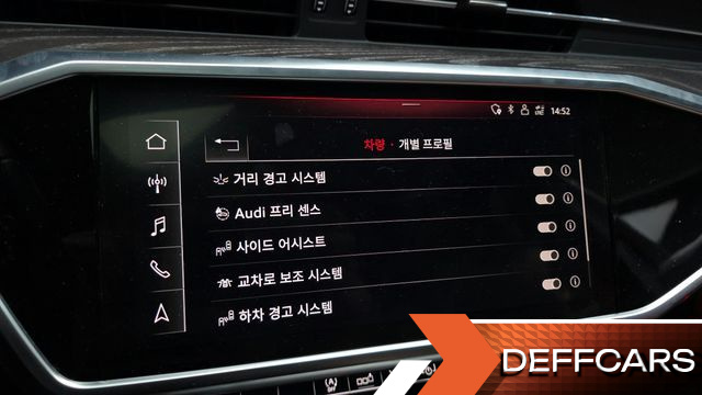 Audi A6 40 TDI Premium купить на сайте DeffCars