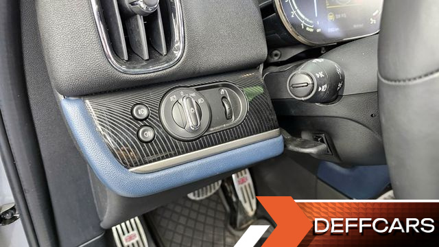 Mini COUNTRYMAN ALL4 Classic Launch Pack 2nd купить на сайте DeffCars