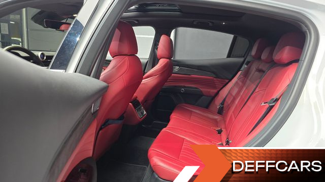 Maserati GRECALE 2.0 AWD GT купить на сайте DeffCars