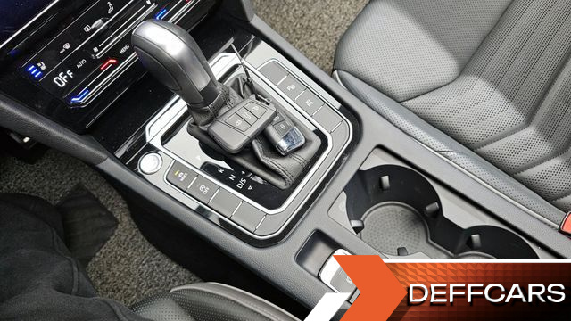 Volkswagen ARTEON 2.0 TDI Prestige купить на сайте DeffCars