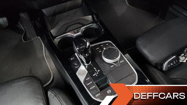 BMW 1-SERIES 120i Sports купить на сайте DeffCars