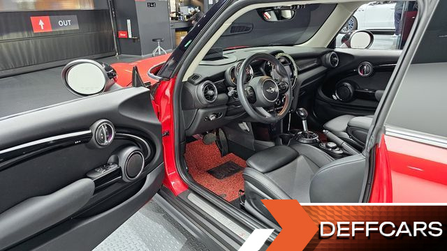 Mini COOPER Standard Third Generation купить на сайте DeffCars