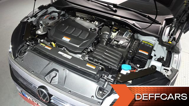 Volkswagen ARTEON 2.0 TDI Prestige купить на сайте DeffCars
