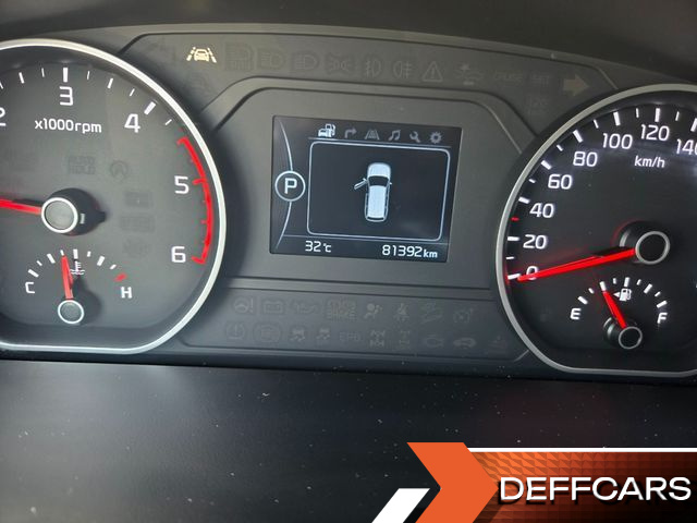 Kia MOHAVE Diesel 3.0 4WD VIP купить на сайте DeffCars
