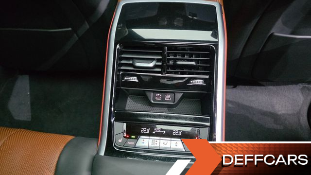 BMW 8-SERIES M850i xDrive Gran Coupe купить на сайте DeffCars