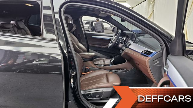 BMW X2 (F39) xDrive20i M Sport купить на сайте DeffCars