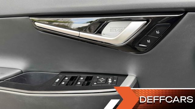 Kia EV6 Long Range 4WD Earth купить на сайте DeffCars