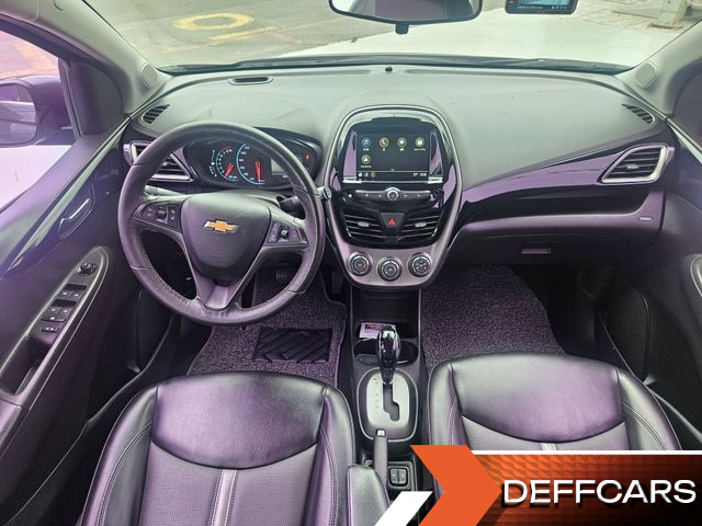 ChevroletGMDaewoo SPARK Premier купить на сайте DeffCars