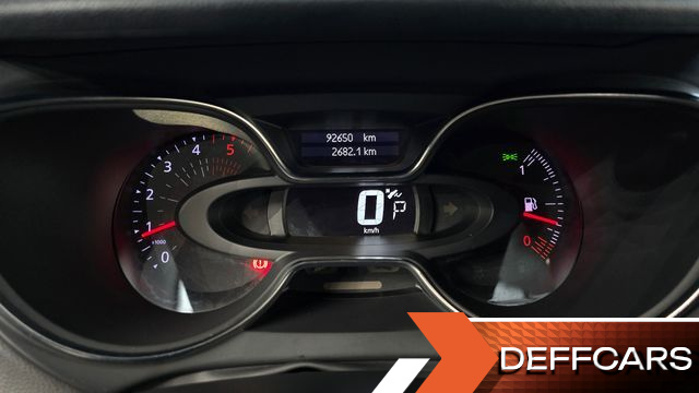 Renault-KoreaSamsung QM3 RE купить на сайте DeffCars