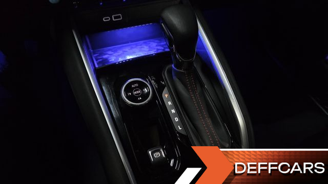 ChevroletGMDaewoo COLORADO 2.7 ZL1 4WD купить на сайте DeffCars