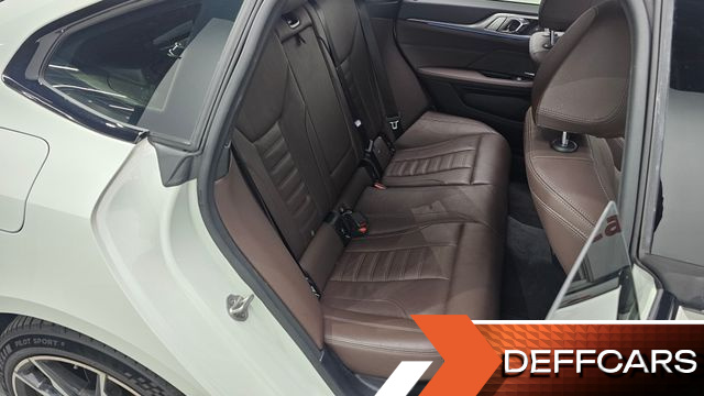 BMW I4 M50 купить на сайте DeffCars