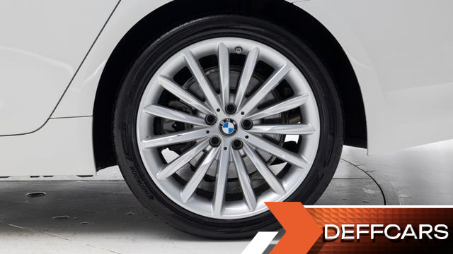 BMW 5-SERIES 530i Luxury купить на сайте DeffCars