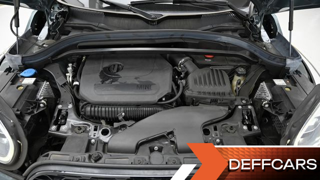 Mini COUNTRYMAN ALL4 Classic Launch Pack 2nd купить на сайте DeffCars