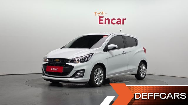 ChevroletGMDaewoo SPARK Premier купить на сайте DeffCars