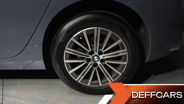 BMW 2-SERIES 218d Luxury купить на сайте DeffCars