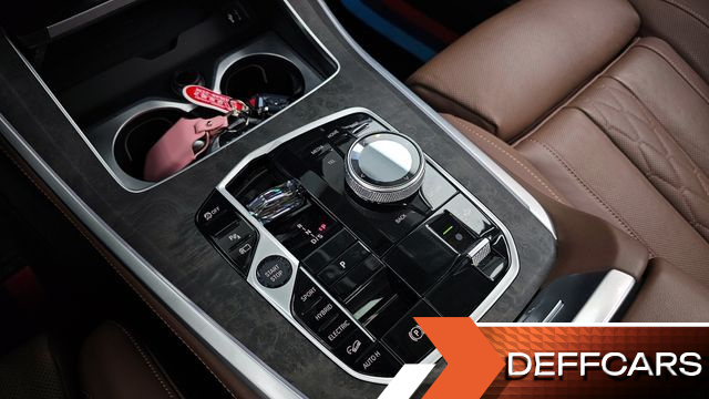 BMW X5 xDrive 50e xLine купить на сайте DeffCars