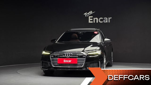 Audi A6 45 TFSI Premium купить на сайте DeffCars
