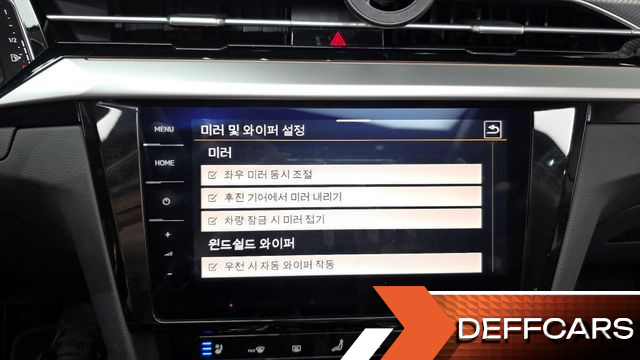 Volkswagen ARTEON 2.0 TDI Prestige купить на сайте DeffCars
