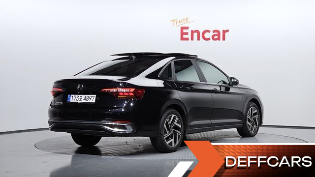 Volkswagen JETTA 1.5 TSI Prestige купить на сайте DeffCars