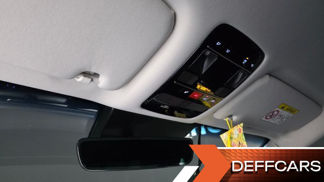 Hyundai GRANDEUR Exclusive купить на сайте DeffCars