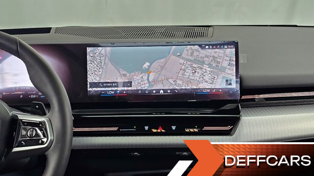 BMW 5-SERIES 520i M Sport купить на сайте DeffCars