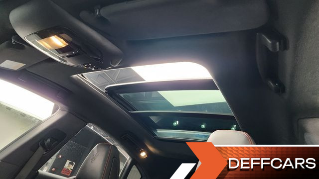 Maserati LEVANTE 3.0 AWD GranLusso купить на сайте DeffCars