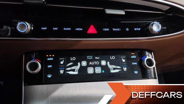 Genesis GV70 2.5T Gasoline AWD купить на сайте DeffCars