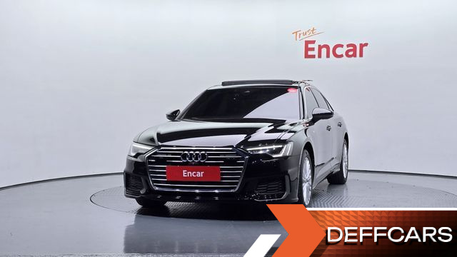 Audi A6 45 TFSI Premium купить на сайте DeffCars