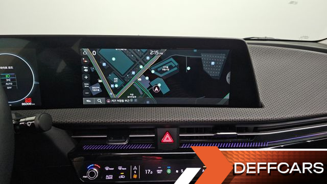 Kia EV6 Long Range Earth купить на сайте DeffCars