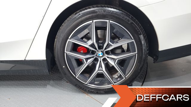 BMW 5-SERIES 520i Special Edition купить на сайте DeffCars