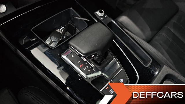 Audi Q5 45 TFSI Quattro Premium купить на сайте DeffCars