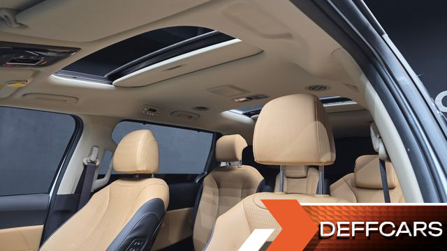 Kia CARNIVAL Diesel 9-Seater Signature купить на сайте DeffCars