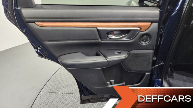 Honda CR-V 1.5 EX-L 2WD купить на сайте DeffCars