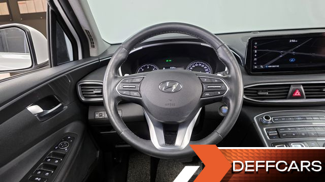 Hyundai SANTAFE Diesel 2.2 2WD Prestige купить на сайте DeffCars