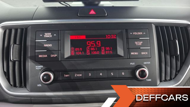 Kia RAY Van DLX купить на сайте DeffCars